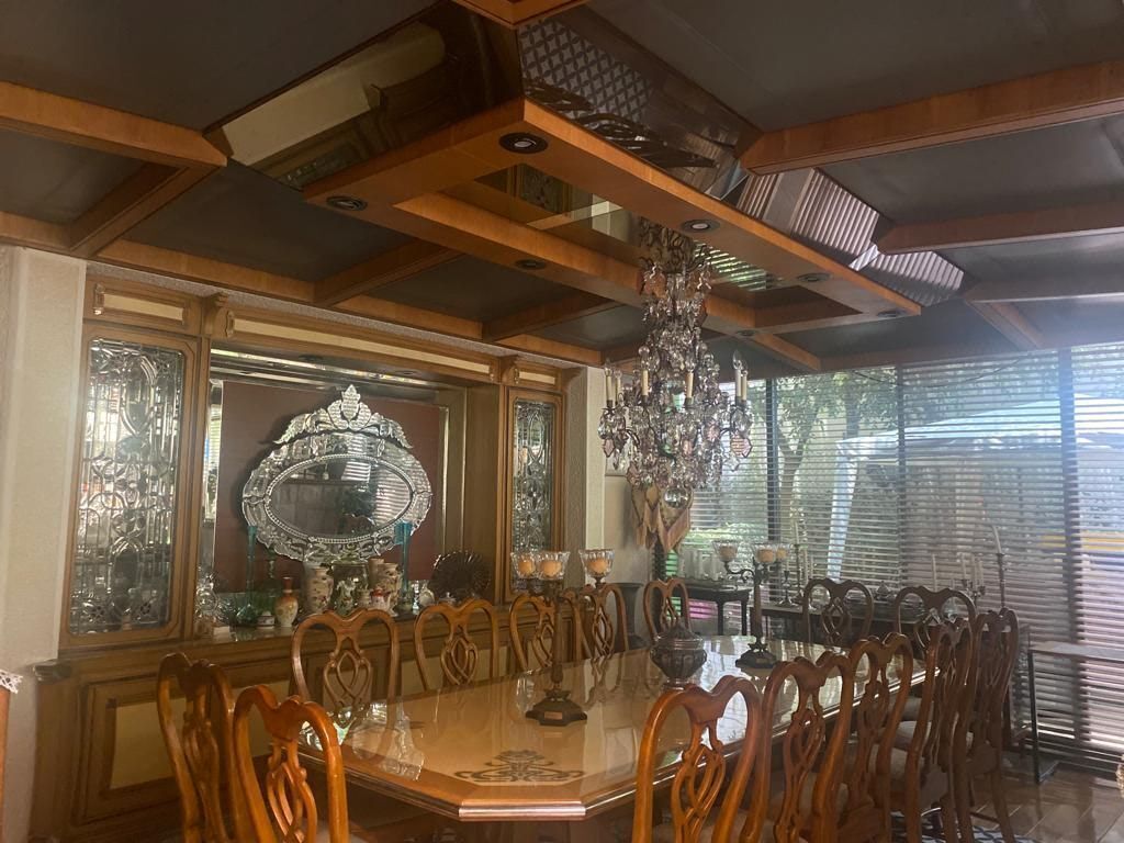 CASA EN VENTA RENTA BOSQUES DE LAS LOMAS EN CONDOMINIO - foto 1