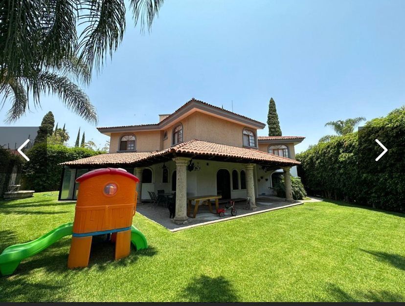 Casa en Venta - Fraccionamiento Bugambilias, Zapopan - foto 1