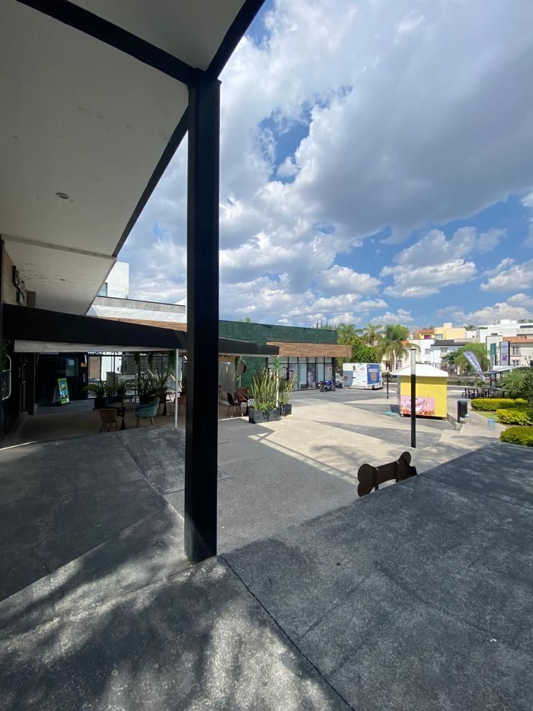 local comercial en renta en juriquilla