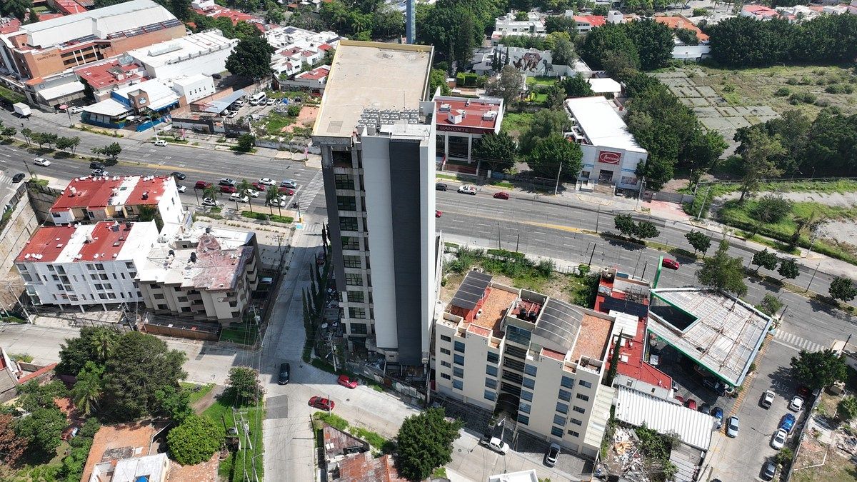 Office in Altamira, Zapopan, photo 9 of 10