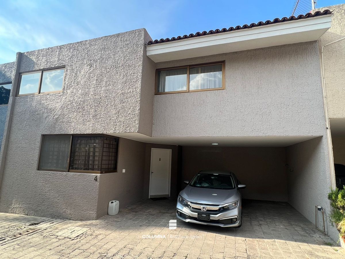Casa en condominio en Lomas Altas, Zapopan, foto 3 de 22