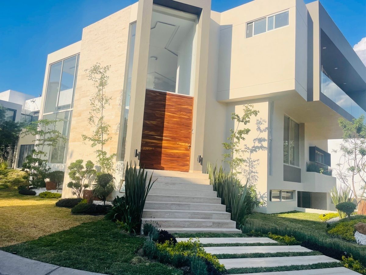 Casa em condomínio fechado em Puerta las Lomas, Zapopan, foto 10 de 24