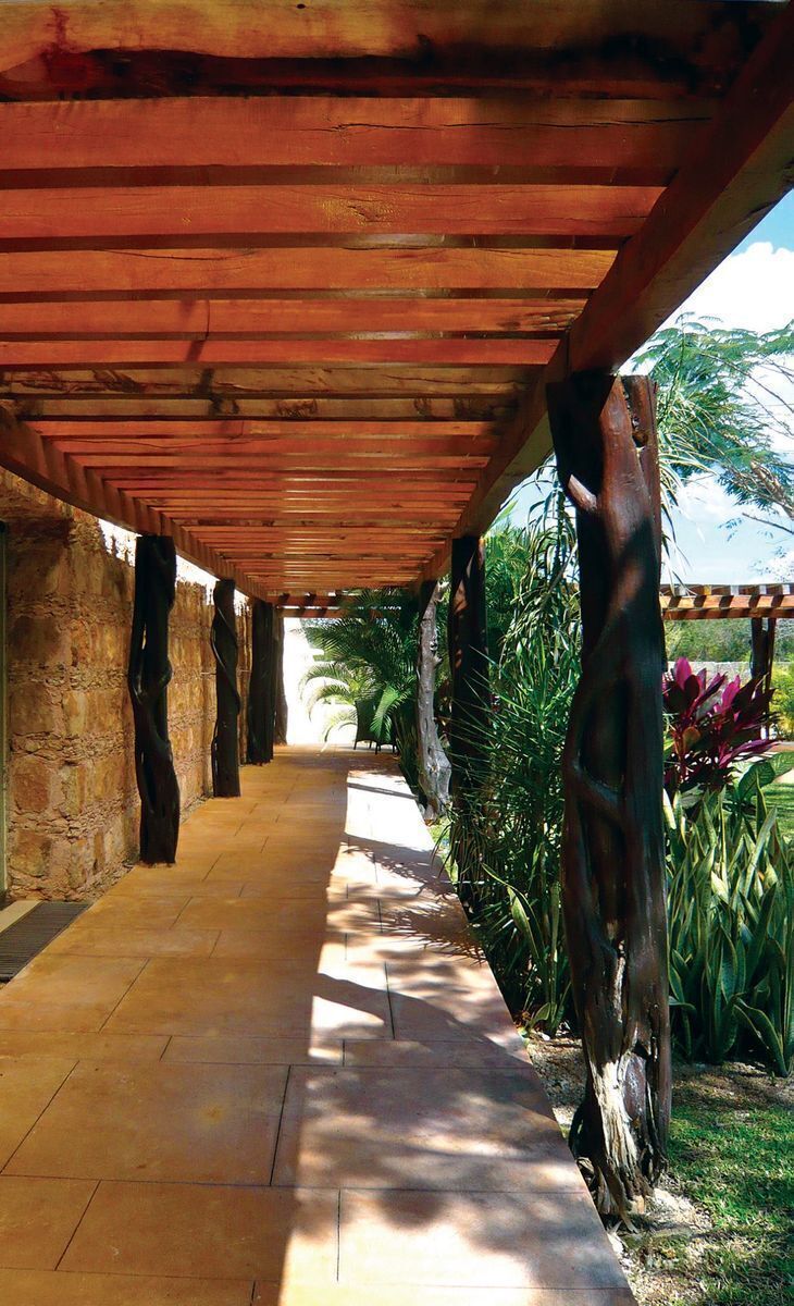 Excelente Terreno Puerta Mayab Quetzal 108. - foto 4