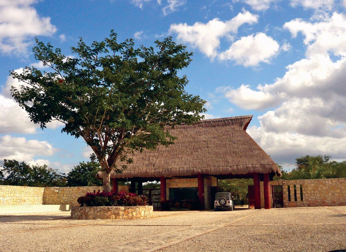 Excelente Terreno Puerta Mayab Quetzal 108. - foto 5