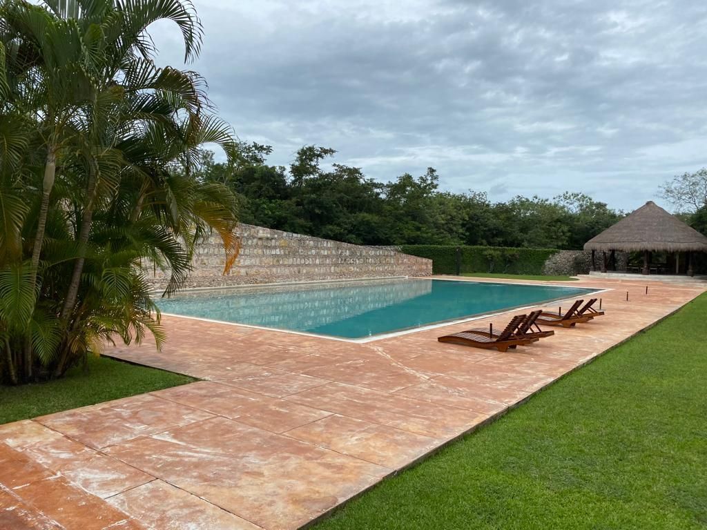 Excelente Terreno Puerta Mayab Quetzal 108. - foto 1