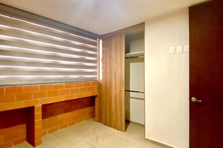 DEPARTAMENTO A ESTRENAR EN RENTA EN PRIVADA CISNE, LOMAS DE INDEPENDENCIA