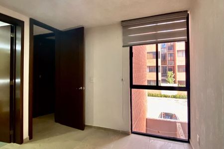 DEPARTAMENTO A ESTRENAR EN RENTA EN PRIVADA CISNE, LOMAS DE INDEPENDENCIA