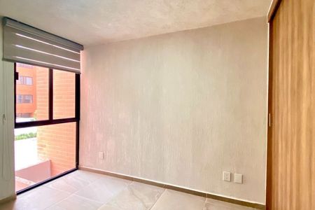DEPARTAMENTO A ESTRENAR EN RENTA EN PRIVADA CISNE, LOMAS DE INDEPENDENCIA