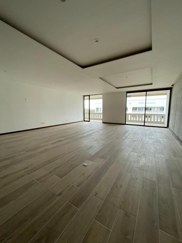 Apartment in Valle Escondido, Atizapán de Zaragoza, photo 3 of 11