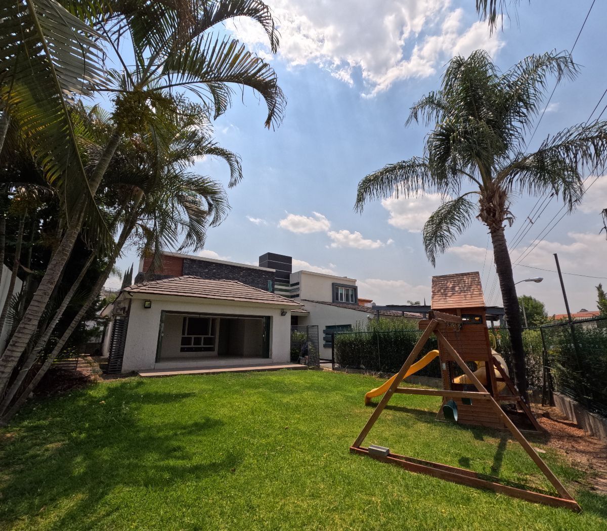 House in Bugambilias, Zapopan, photo 3 of 50