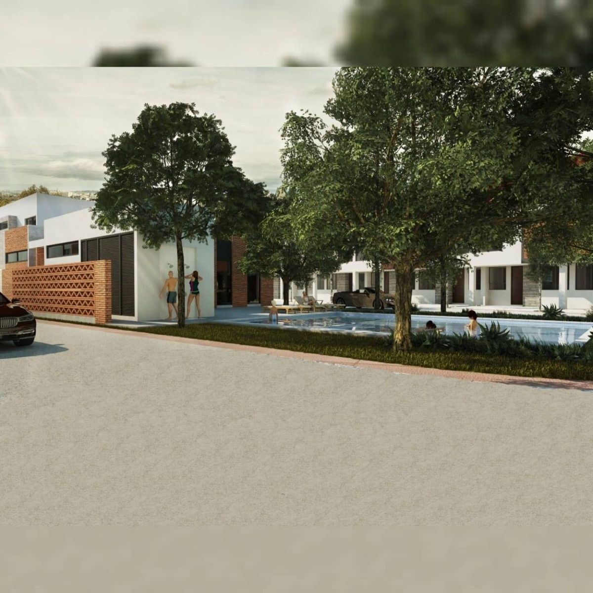 Casa en condominio en El Fortín, Zapopan, foto 3 de 15