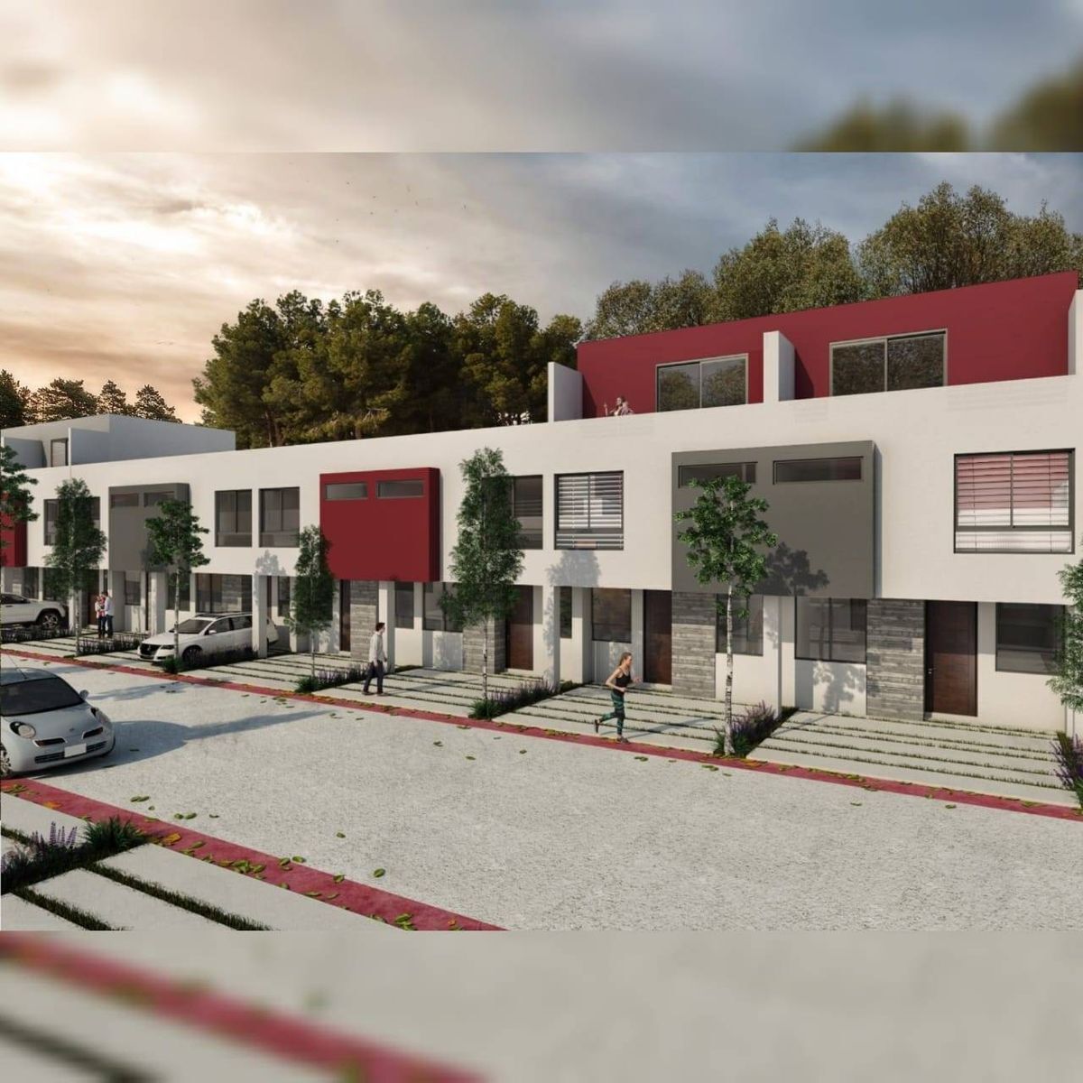 Casa en condominio en El Fortín, Zapopan, foto 2 de 15