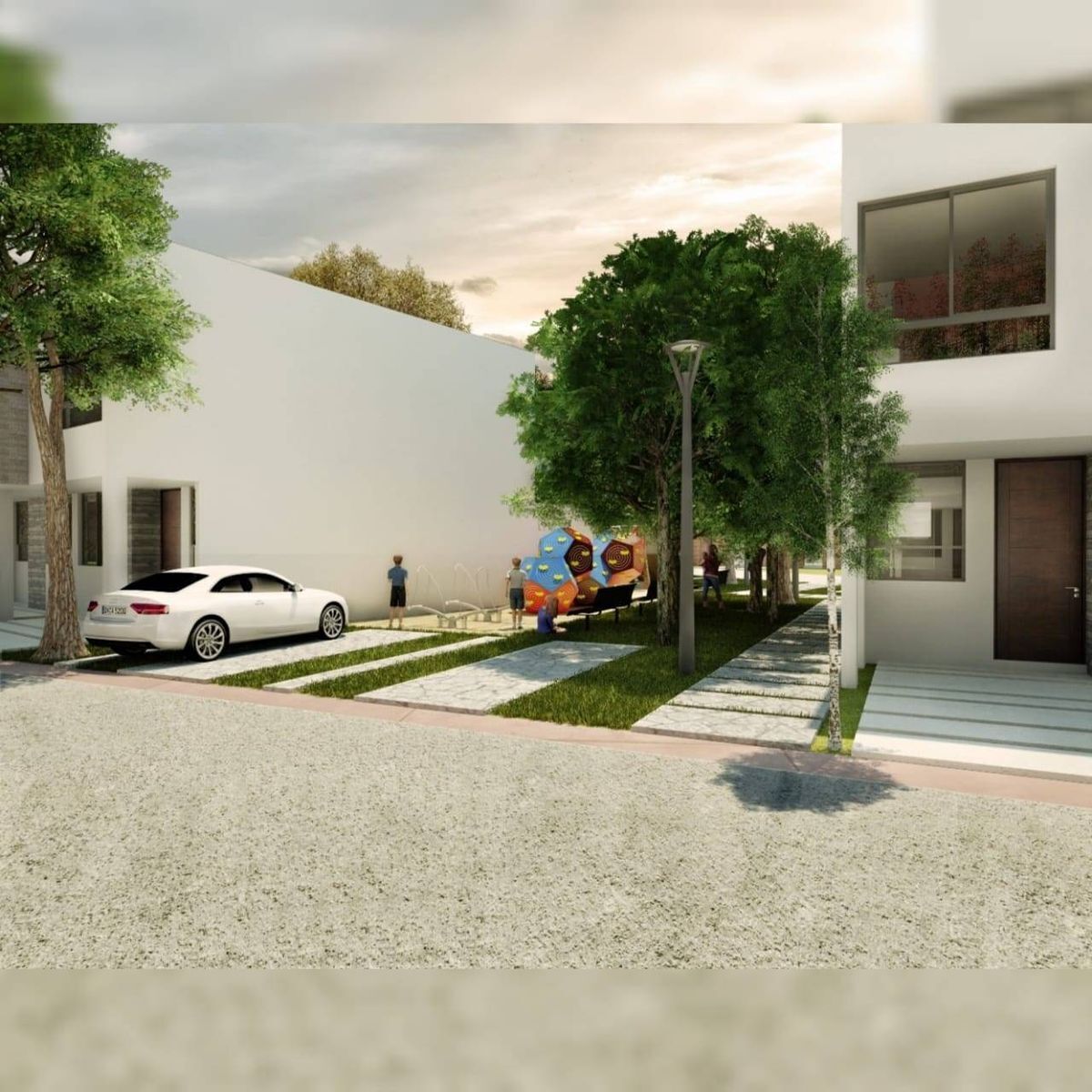 Casa en condominio en El Fortín, Zapopan, foto 10 de 15