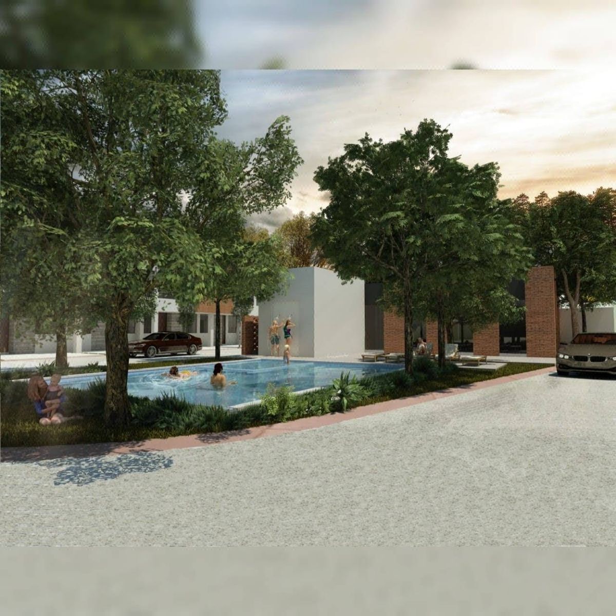 Casa en condominio en El Fortín, Zapopan, foto 15 de 15