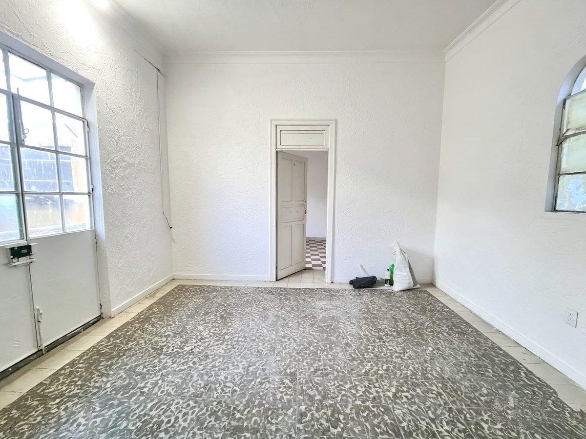 DEPARTAMENTO EN RENTA EN EL CARMEN