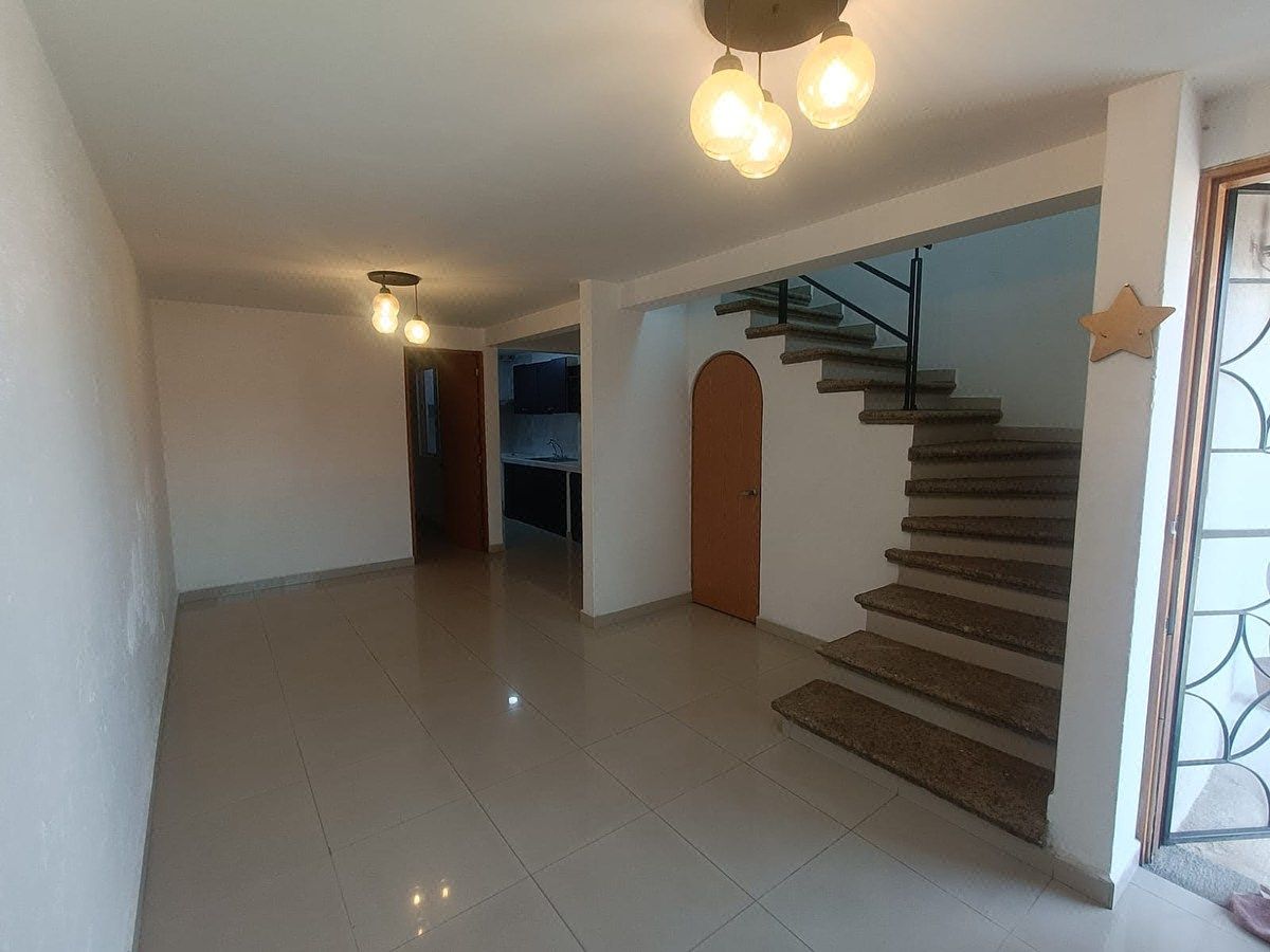 House in Gated Community in Ahuatepec, Cuernavaca, photo 3 of 13