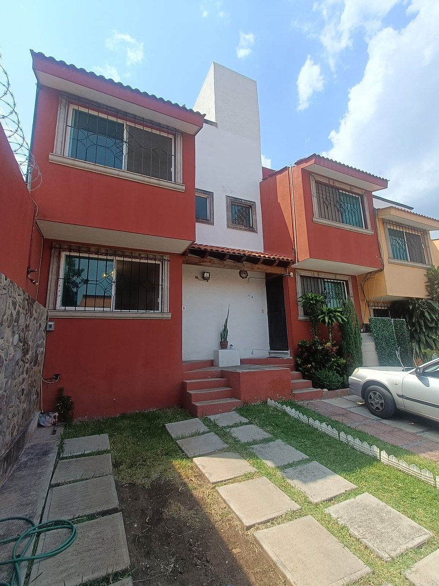 RENT House in a private area in Ahuatepec, photo 1 of 13