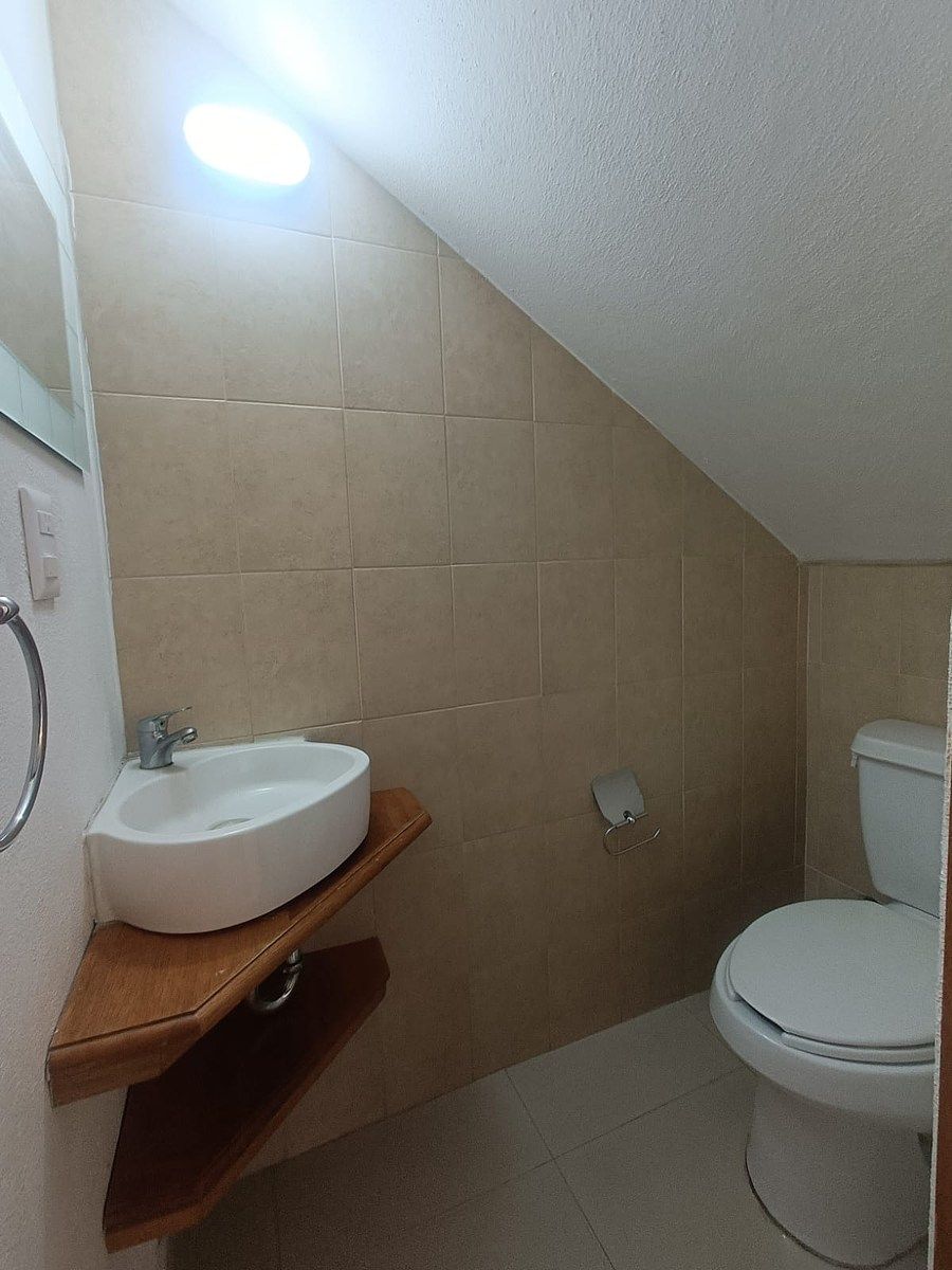 House in Gated Community in Ahuatepec, Cuernavaca, photo 6 of 13