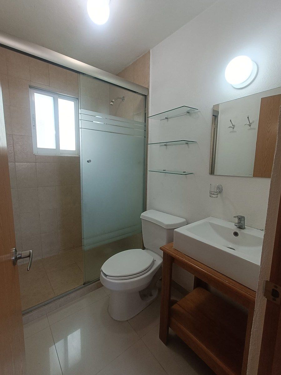 House in Gated Community in Ahuatepec, Cuernavaca, photo 10 of 13