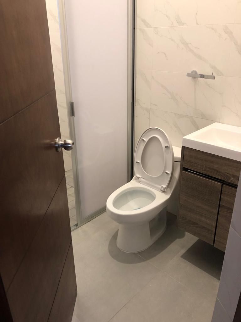 Departamento en Ladrón de Guevara, Guadalajara, foto 19 de 26