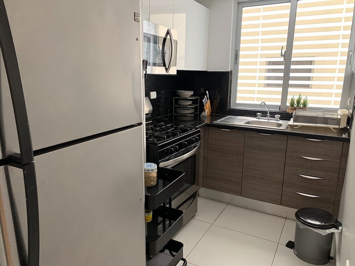 Apartment in Ensanche Naco, Santo Domingo Centro (Distrito Nacional), photo 5 of 10