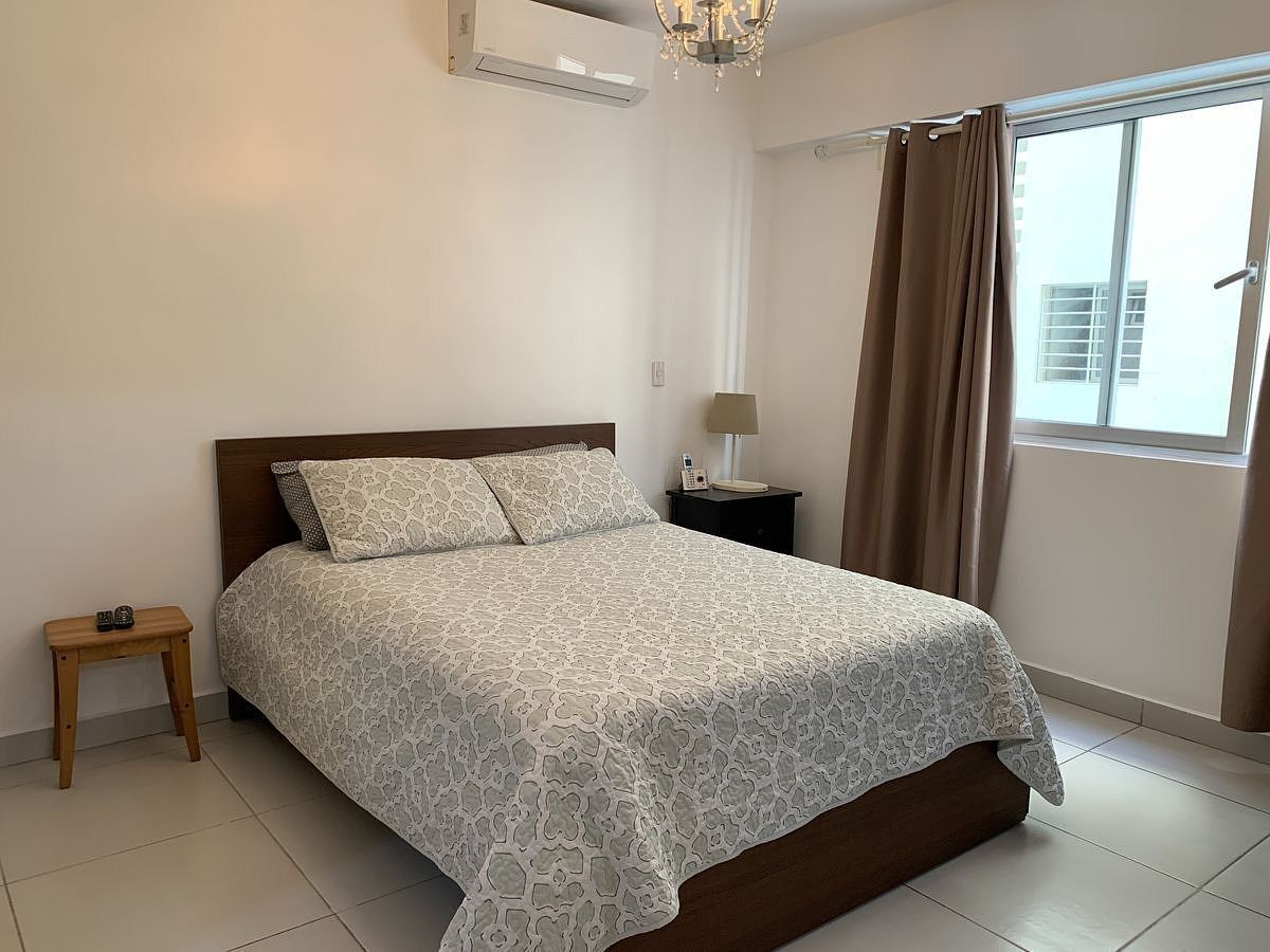 Apartment in Ensanche Naco, Santo Domingo Centro (Distrito Nacional), photo 6 of 10