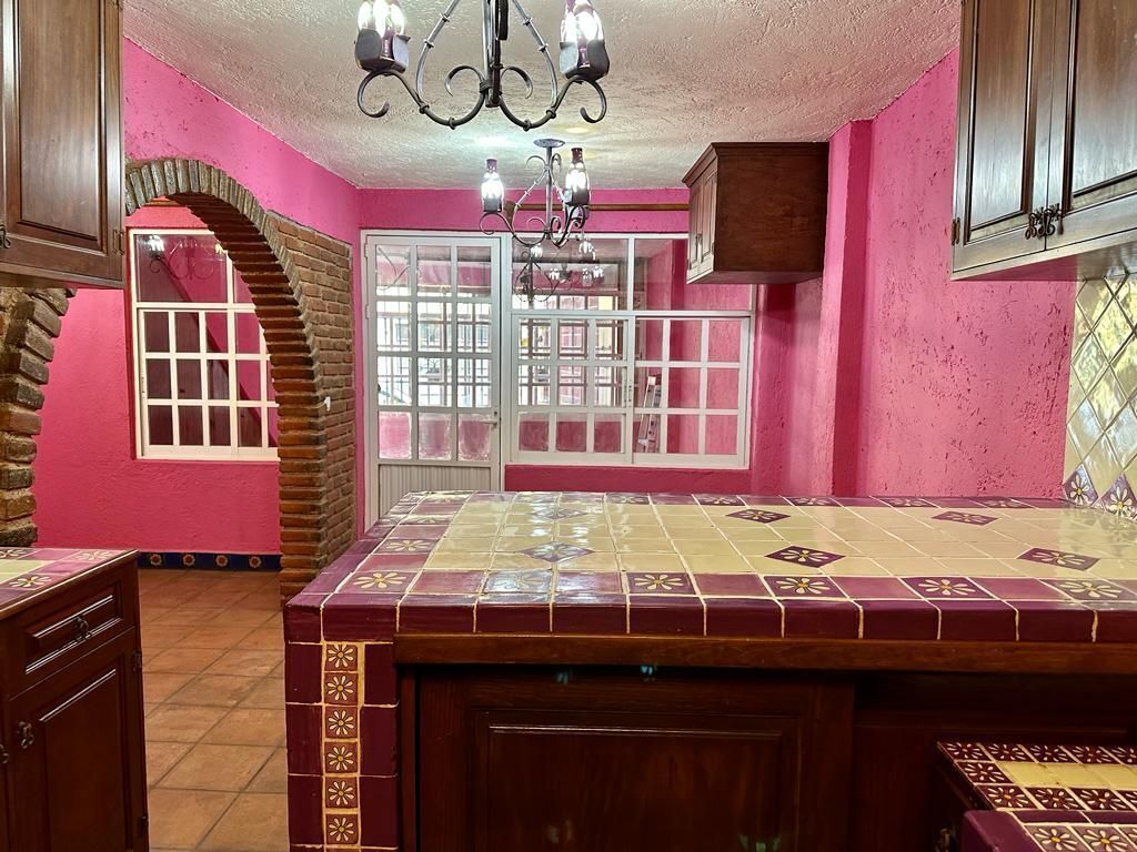 2 de 30: Casa en Renta en Tlalpuente Rayo Vende ®