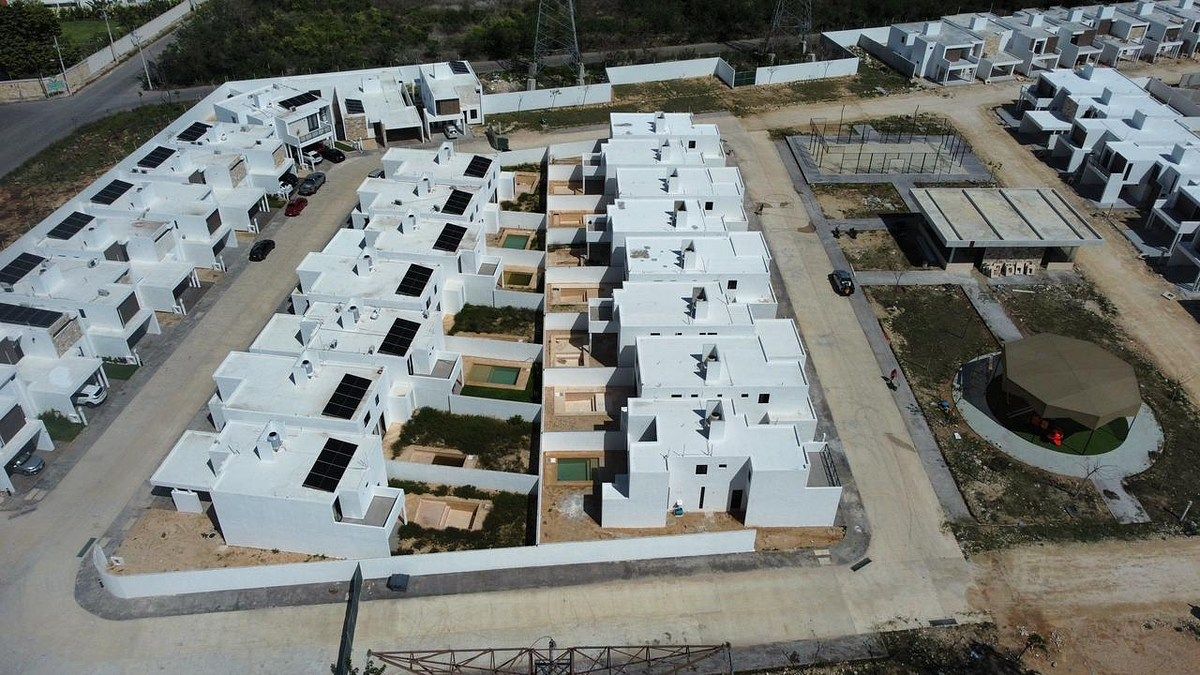 12 de 17: Vista Aérea