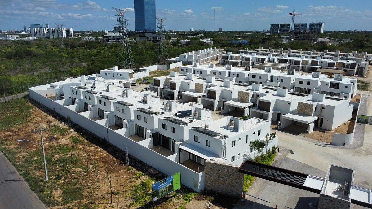 11 de 17: Vista Aérea