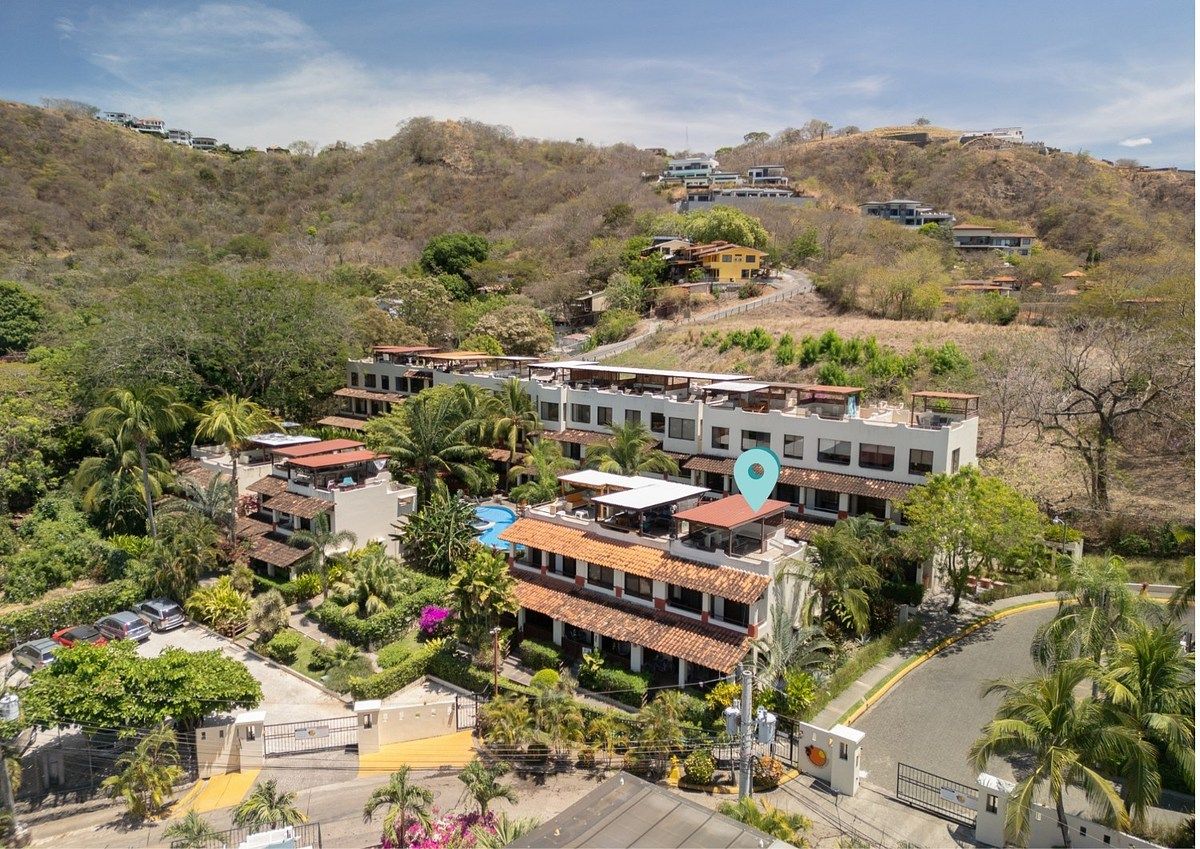 Coco Sunset 7 | Furnished Walk-to-Beach Townhome in Playas del Coco, photo 1 of 34