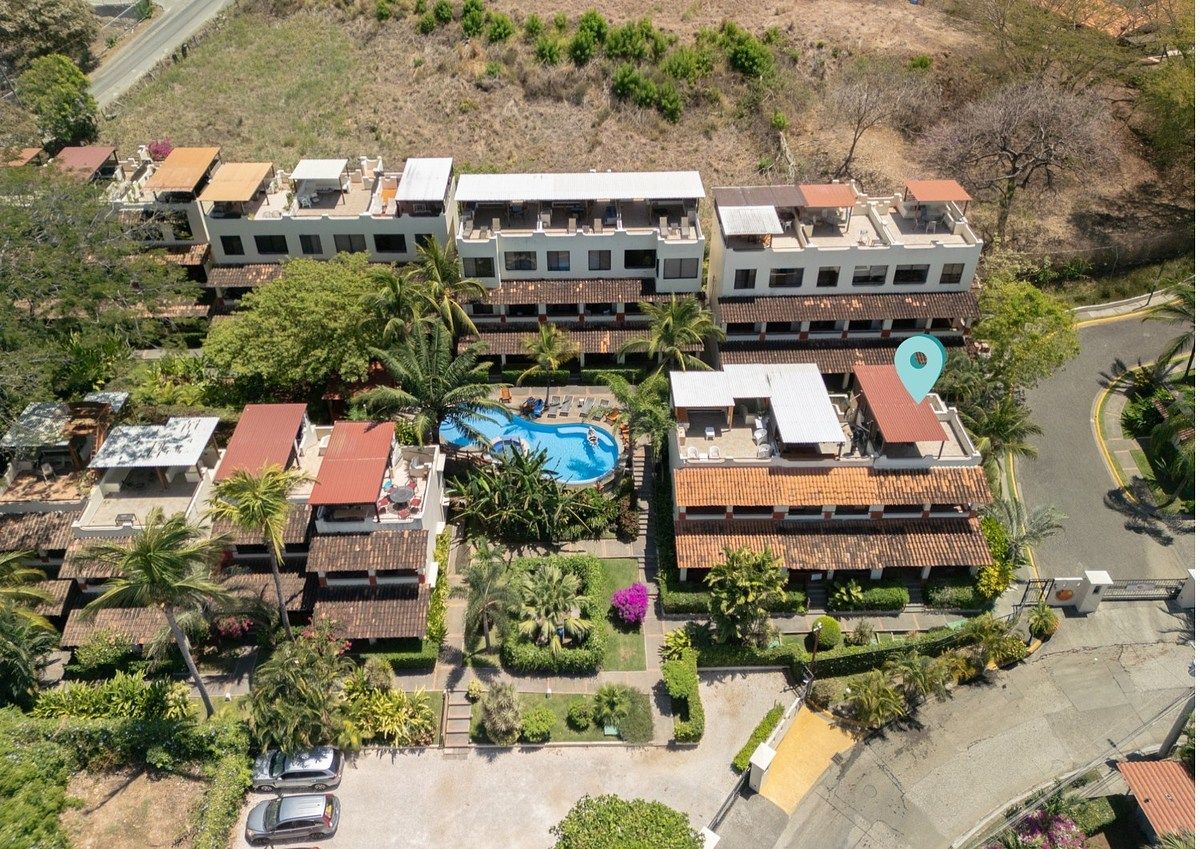 Condominium in Playas del Coco, Sardinal, photo 30 of 34