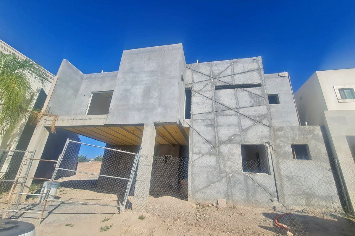 Casa en VENTA en obra gris en Misiones VI