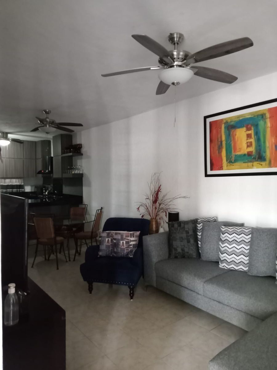 5 de 10: Sala
