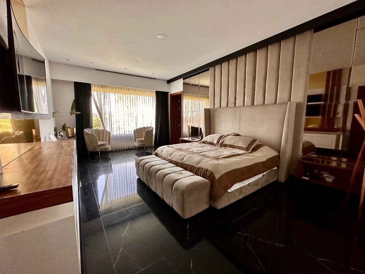 Apartment in Puerta de Hierro, Zapopan, photo 8 of 29