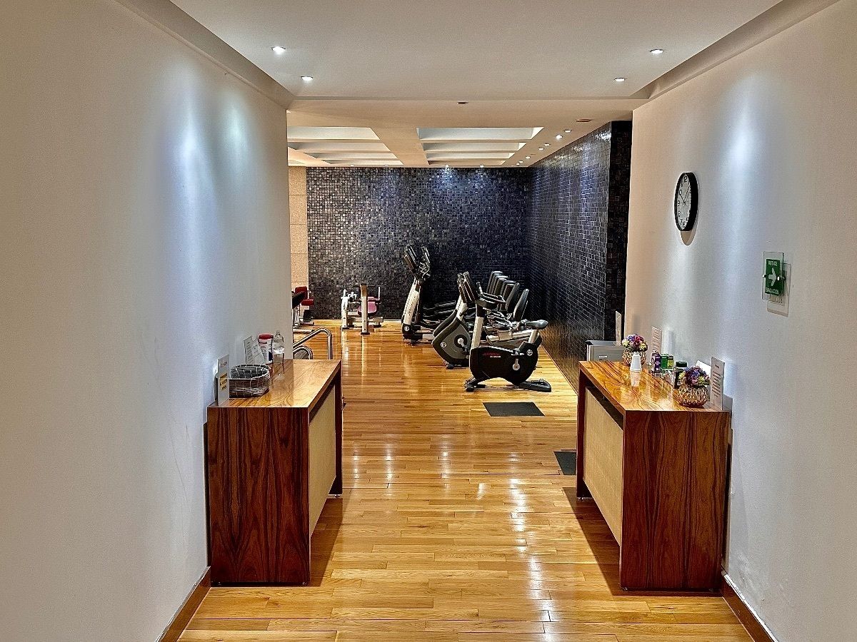 Apartment in Puerta de Hierro, Zapopan, photo 4 of 29