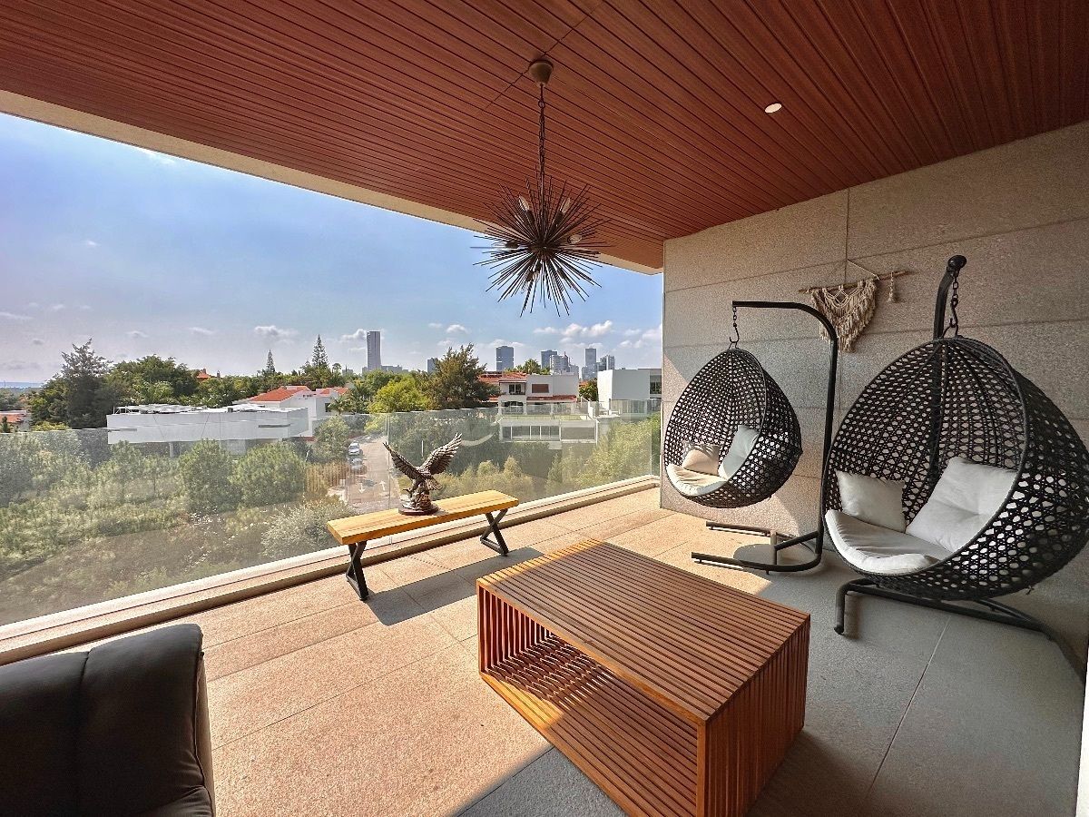 Luxury Apartment for Sale in Puerta de Hierro/Andares, photo 1 of 29