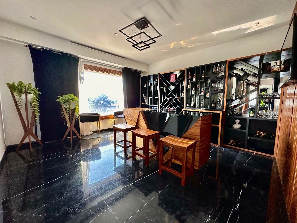 Apartment in Puerta de Hierro, Zapopan, photo 12 of 29