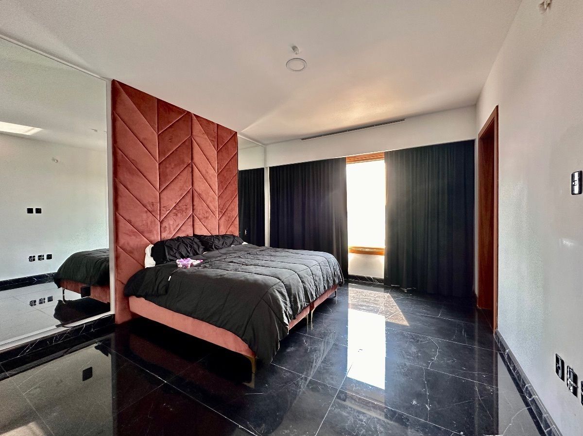 Apartment in Puerta de Hierro, Zapopan, photo 13 of 29