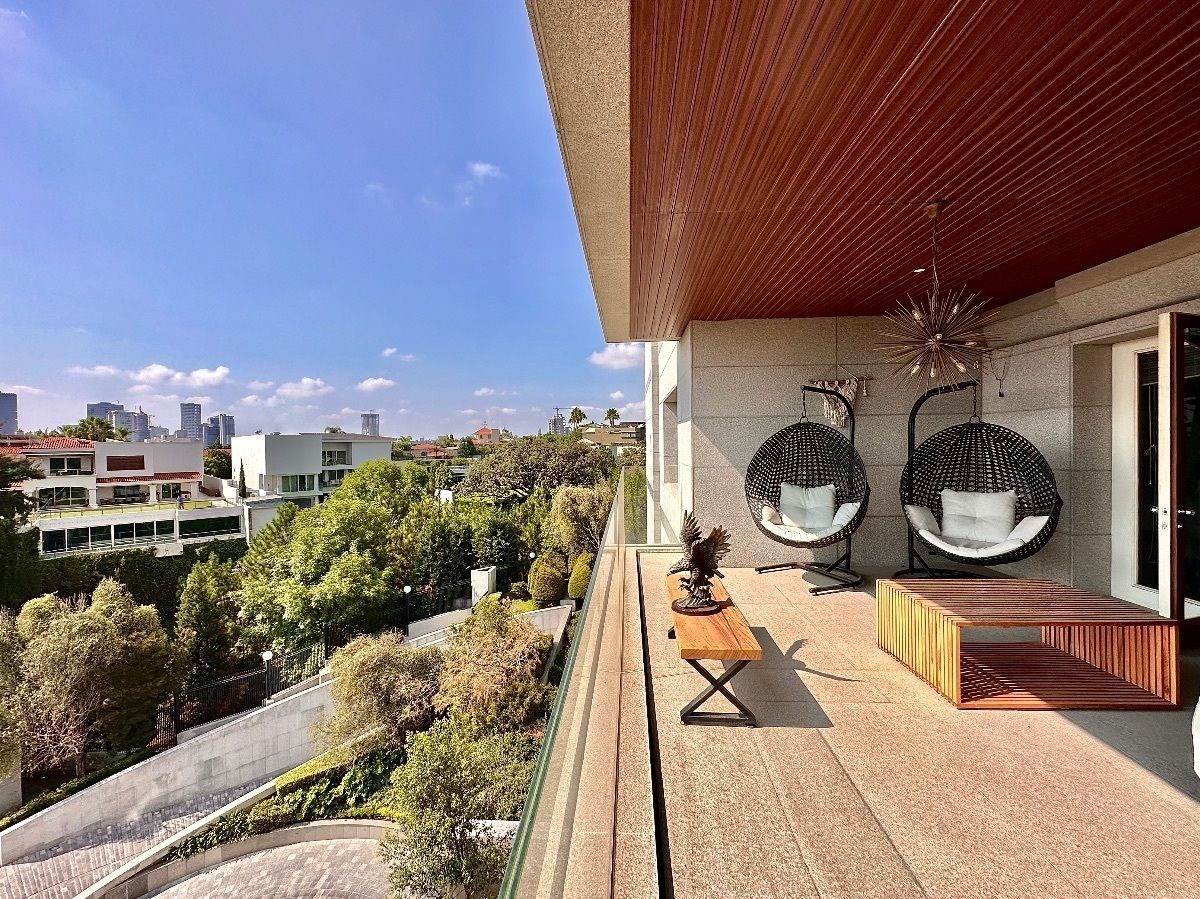 Apartment in Puerta de Hierro, Zapopan, photo 14 of 29