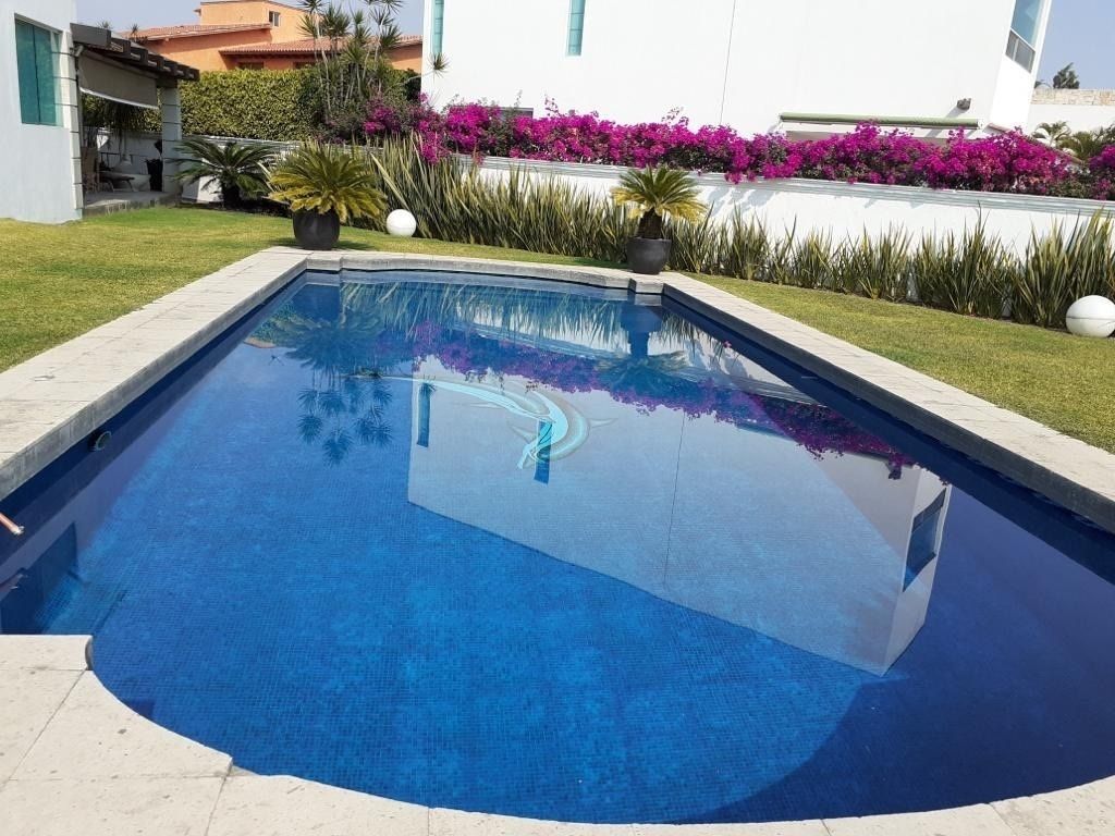 VENTA CASA EN CUERNAVACA EN SUMIYA - foto 3