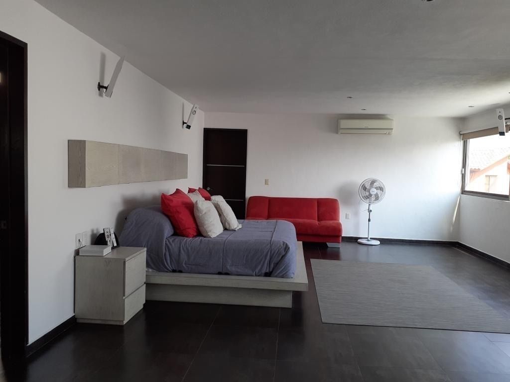 VENTA CASA EN CUERNAVACA EN SUMIYA - foto 5
