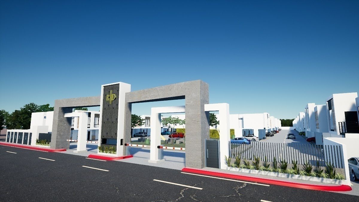 Preventa de Casas en Residencial Diamante