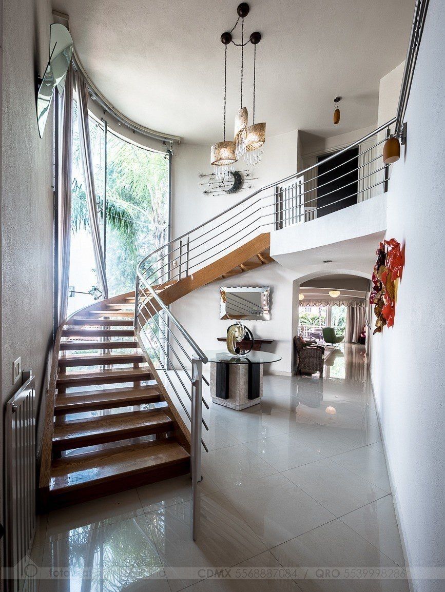 VENTA CASA EN CUERNAVACA EN SUMIYA - foto 5