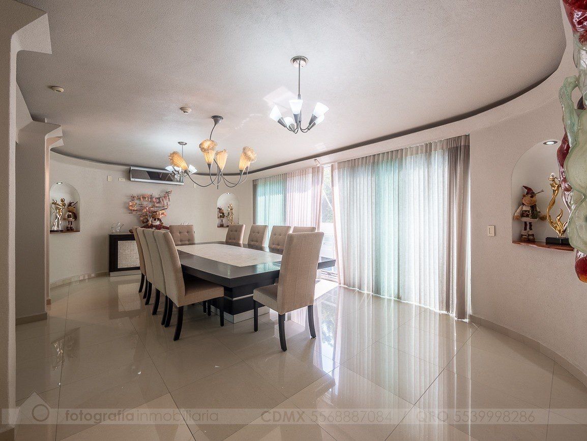 VENTA CASA EN CUERNAVACA EN SUMIYA - foto 4