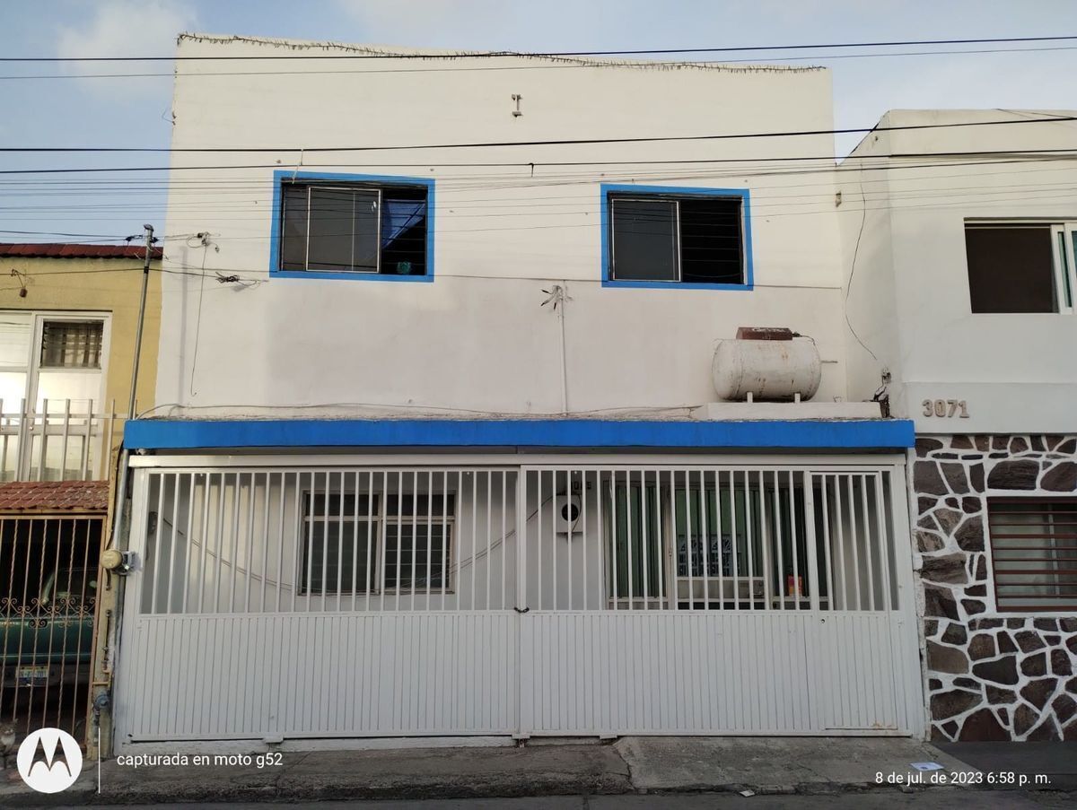 unica ideal clinica ,bodega ,oficinas o casa habitación. - foto 1