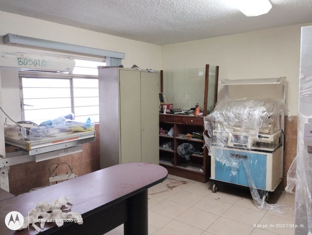 unica ideal clinica ,bodega ,oficinas o casa habitación. - foto 4