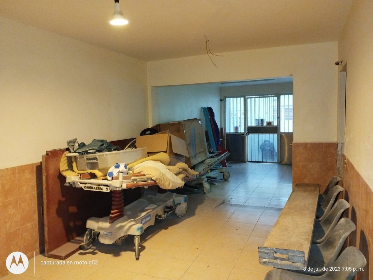 unica ideal clinica ,bodega ,oficinas o casa habitación. - foto 5