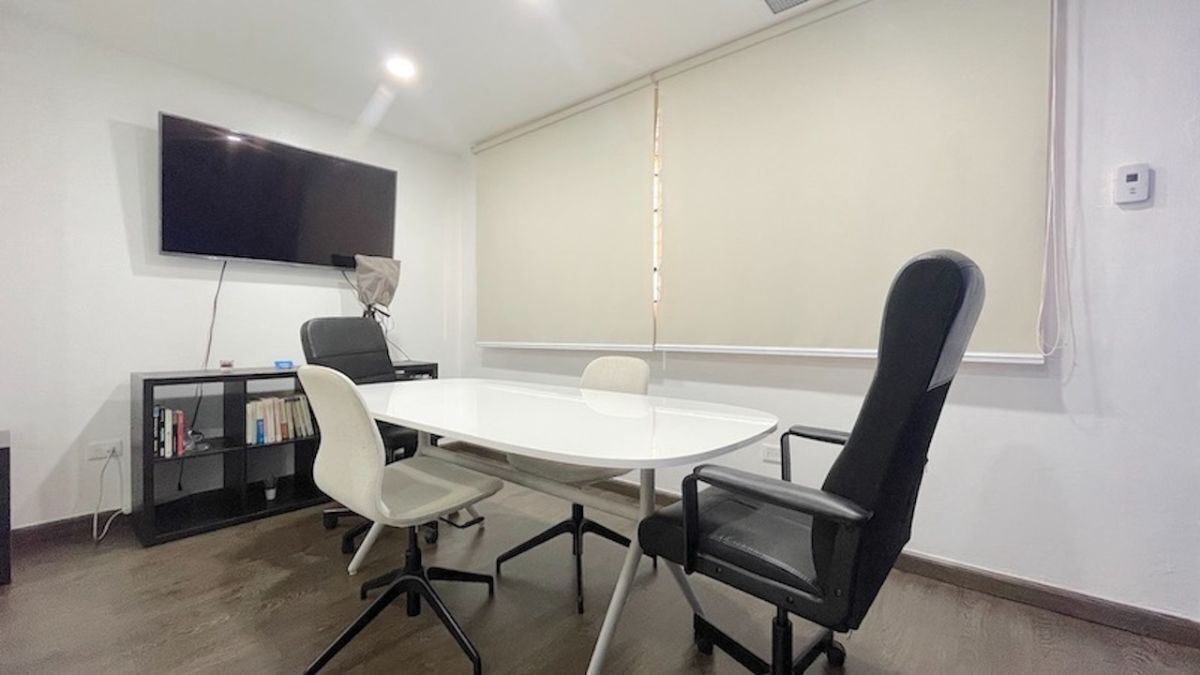 Oficinas en Venta Ensanche Naco, Santo Domingo
