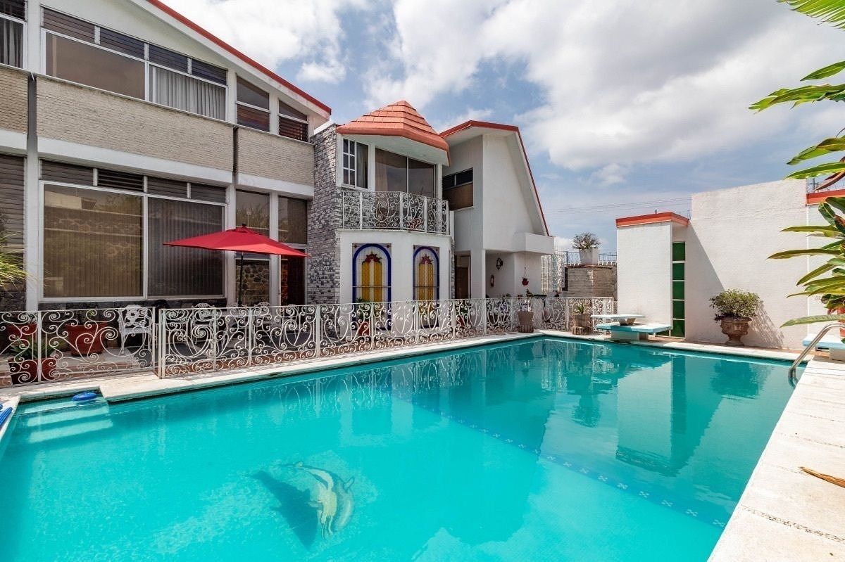 Excelente casa en venta en el corazón de Cuernavaca, foto 1 de 17