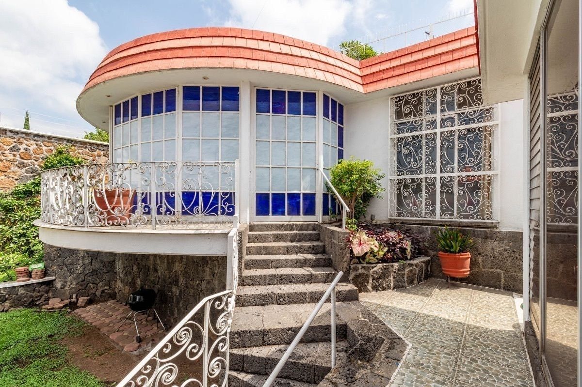 Casa en condominio en Benito Juárez (Centro), Cuernavaca, foto 4 de 17
